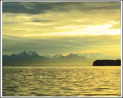 Port McNeillSunriseMay2018